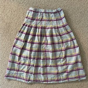 The Animals Observatory Skirt - size 8 - like new